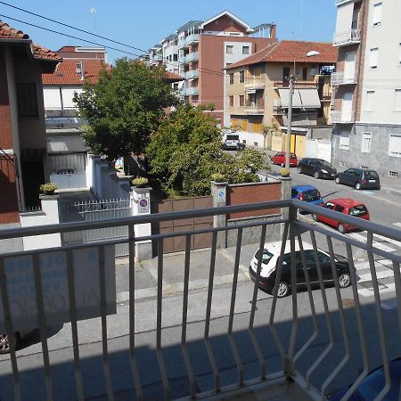 A 10 Minuti Di Metro Dal Centro Apartment ตูริน ภายนอก รูปภาพ