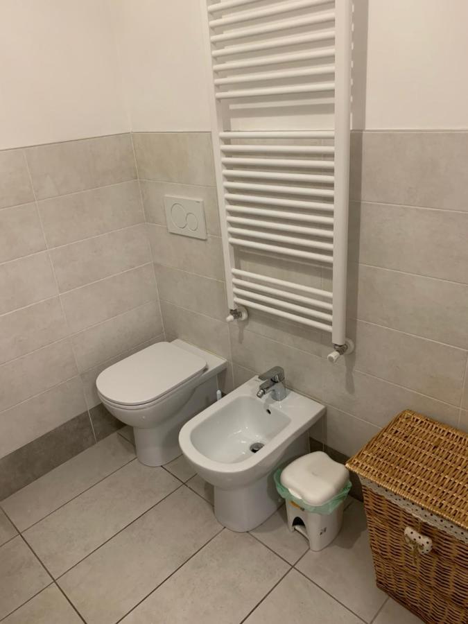 A 10 Minuti Di Metro Dal Centro Apartment ตูริน ภายนอก รูปภาพ