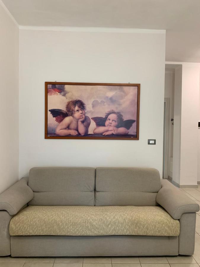 A 10 Minuti Di Metro Dal Centro Apartment ตูริน ภายนอก รูปภาพ