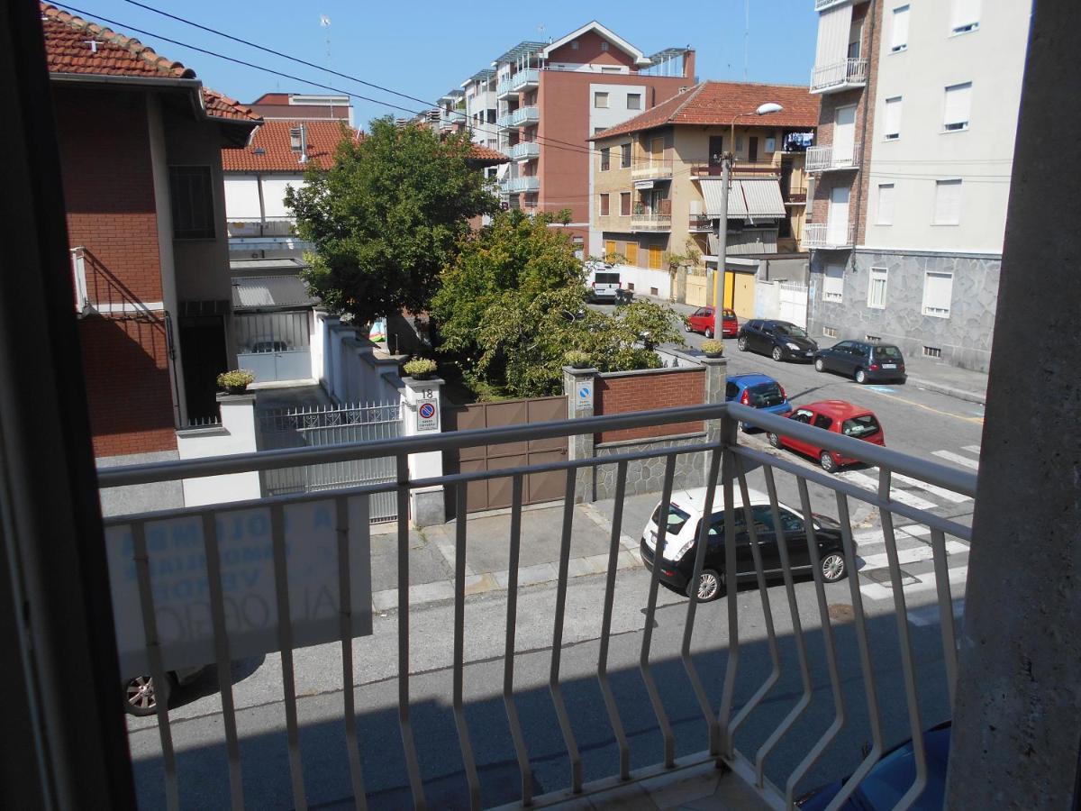 A 10 Minuti Di Metro Dal Centro Apartment ตูริน ภายนอก รูปภาพ